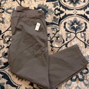 NWT Old Navy Skinny Pants